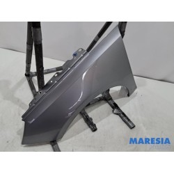 Peugeot - 308 - Front wing, left