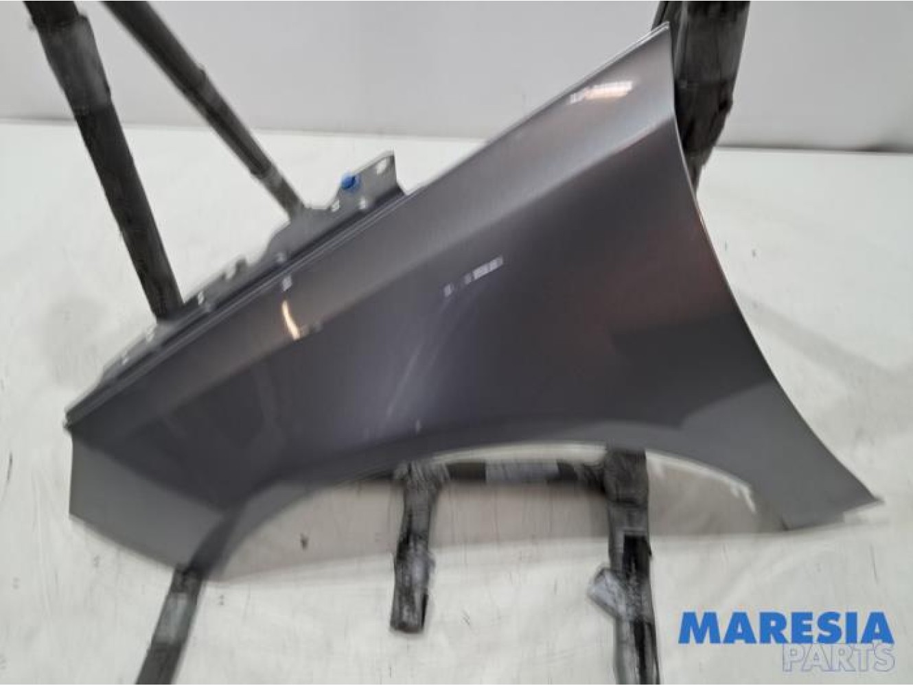 Peugeot - 308 - Front wing, left
