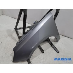 Peugeot - 308 - Front wing, left