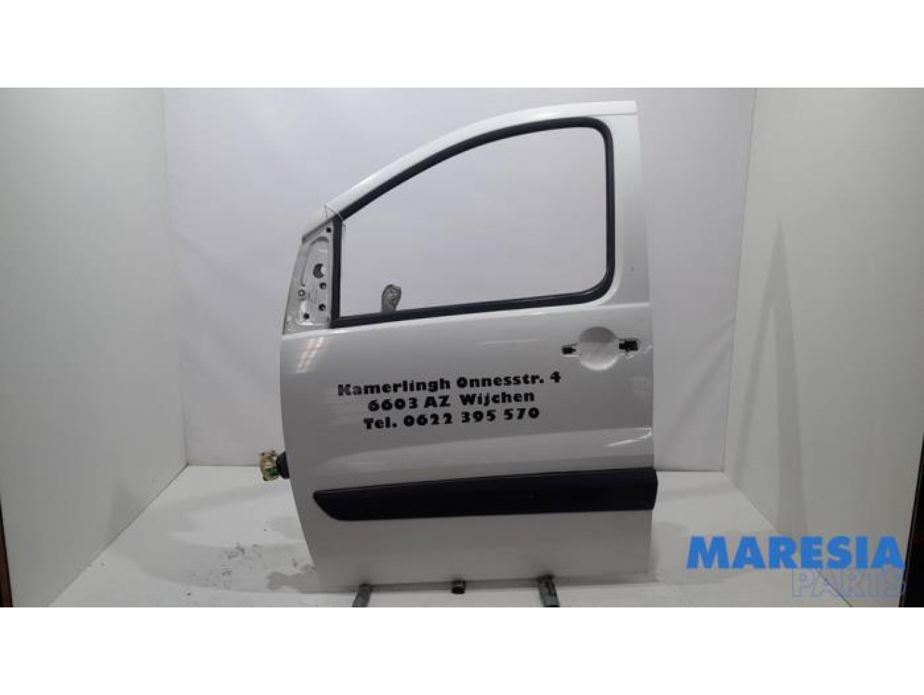 Peugeot - Expert - Door 2-door, left