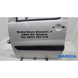 Peugeot - Expert - Door 2-door, left