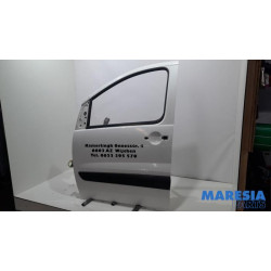 Peugeot - Expert - Door 2-door, left