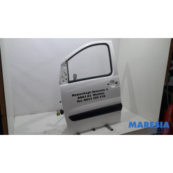 Peugeot - Expert - Door 2-door, left