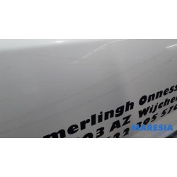 Peugeot - Expert - Tür 2-türig rechts