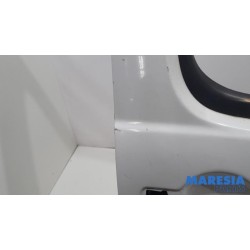 Peugeot - Expert - Tür 2-türig rechts