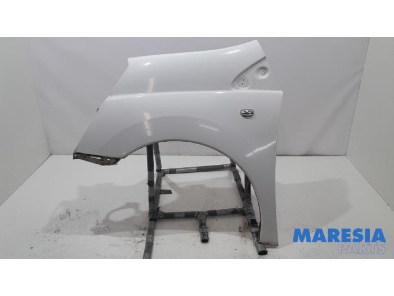 Peugeot - Expert - Front wing, left