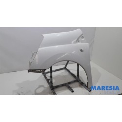 Peugeot - Expert - Front wing, left