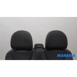 Peugeot - Expert - Double front seat, right