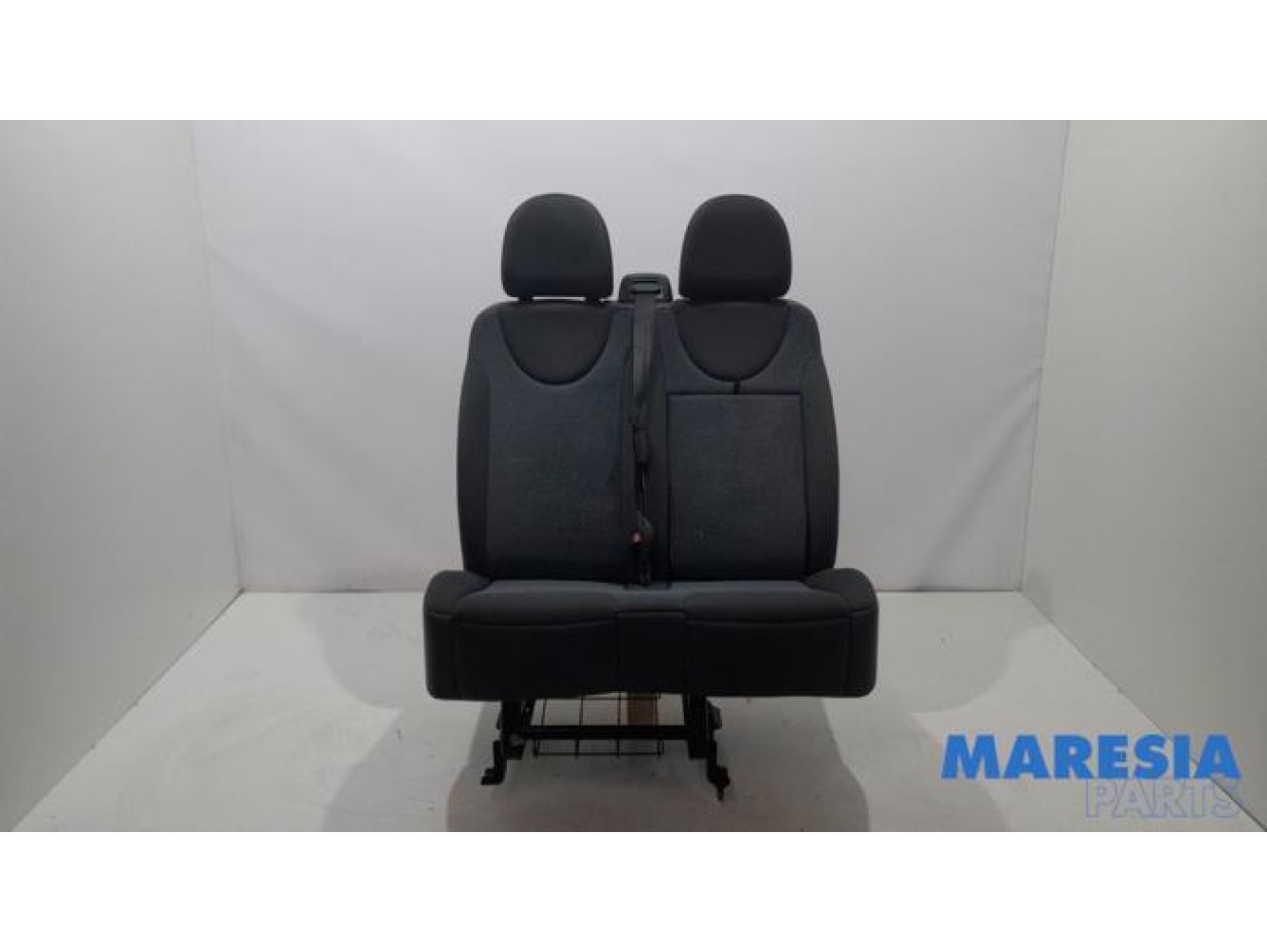 Peugeot - Expert - Double front seat, right