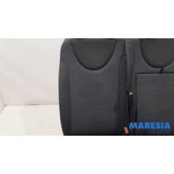 Peugeot - Expert - Double front seat, right