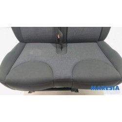 Peugeot - Expert - Double front seat, right