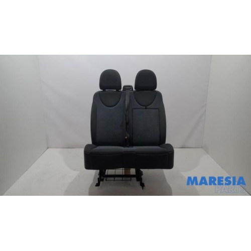 Peugeot - Expert - Double front seat, right