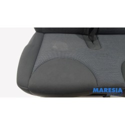 Peugeot - Expert - Double front seat, right