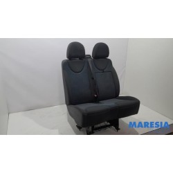 Peugeot - Expert - Double front seat, right