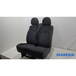 Peugeot - Expert - Double front seat, right