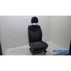 Peugeot - Expert - Stoel links
