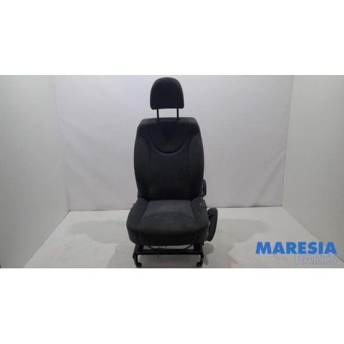 Peugeot - Expert - Stoel links