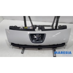 Peugeot - Expert - Calandre