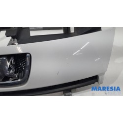 Peugeot - Expert - Calandre