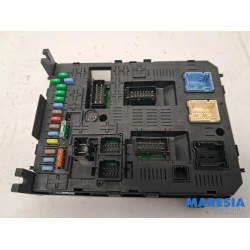 Peugeot - 308 - Engine management computer