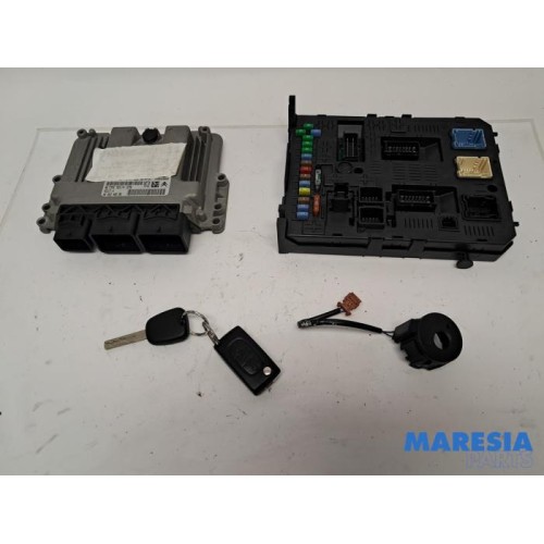 Peugeot - 308 - Engine management computer