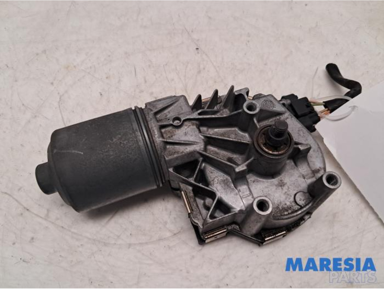 Peugeot - 308 - Front wiper motor