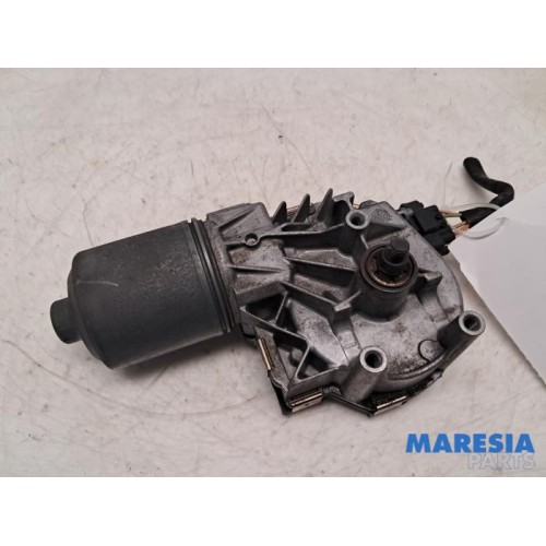 Peugeot - 308 - Front wiper motor