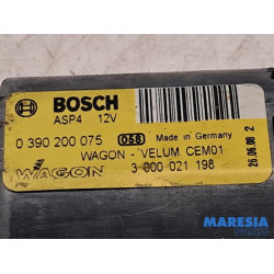 Peugeot - 308 - Schiebedach Motor