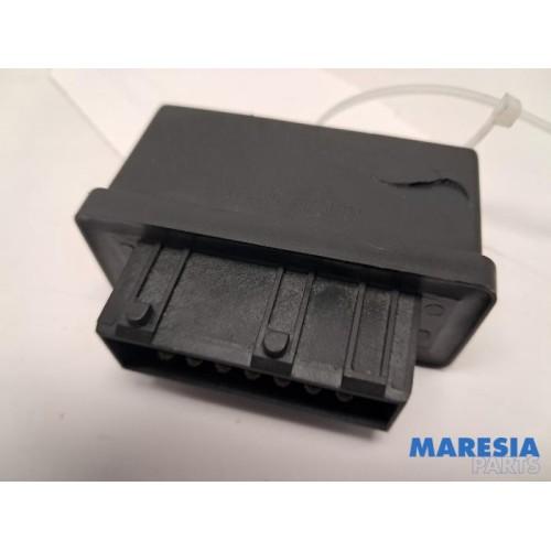 Peugeot - 308 - Relay