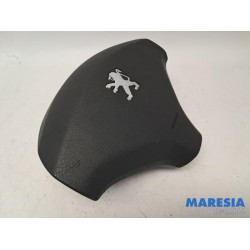 Peugeot - 308 - Airbag gauche (volant)