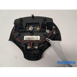 Peugeot - 308 - Airbag gauche (volant)