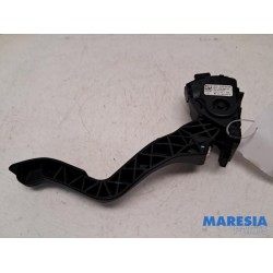 Peugeot - 308 - Throttle pedal position sensor