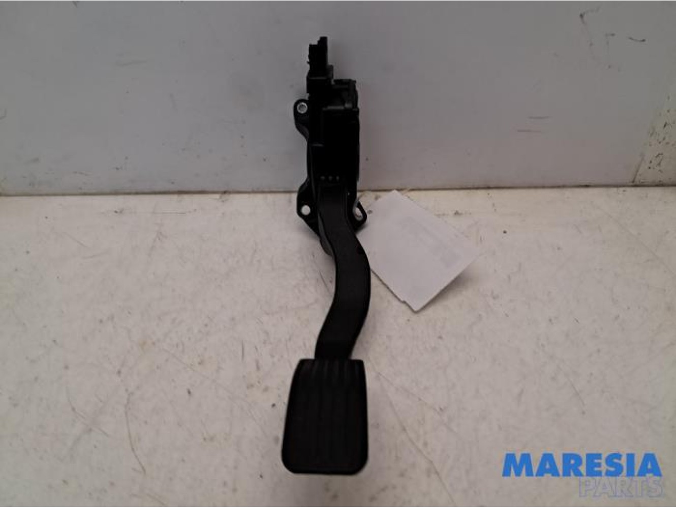 Peugeot - 308 - Throttle pedal position sensor