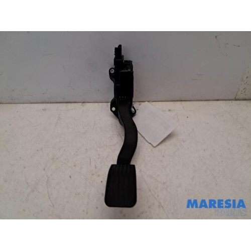 Peugeot - 308 - Gaspedaalpositie Sensor