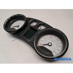 Peugeot - 308 - Instrument panel