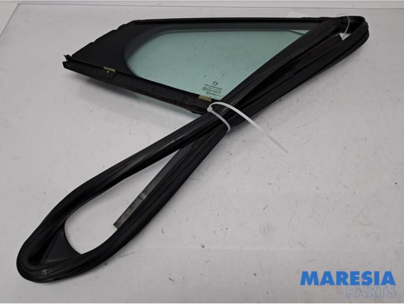 Peugeot - 308 - Dreieckfenster links vorne