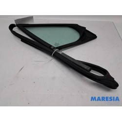 Peugeot - 308 - Dreieckfenster links vorne