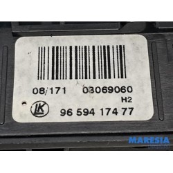 Peugeot - 308 - Schalter (sonstige)
