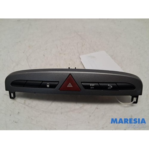 Peugeot - 308 - Switch (miscellaneous)