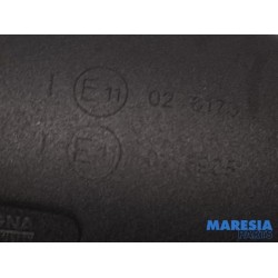 Peugeot - 308 - Rear view mirror
