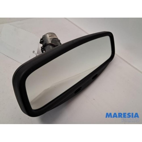 Peugeot - 308 - Rear view mirror