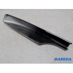 Peugeot - 308 - Protection rails de toit