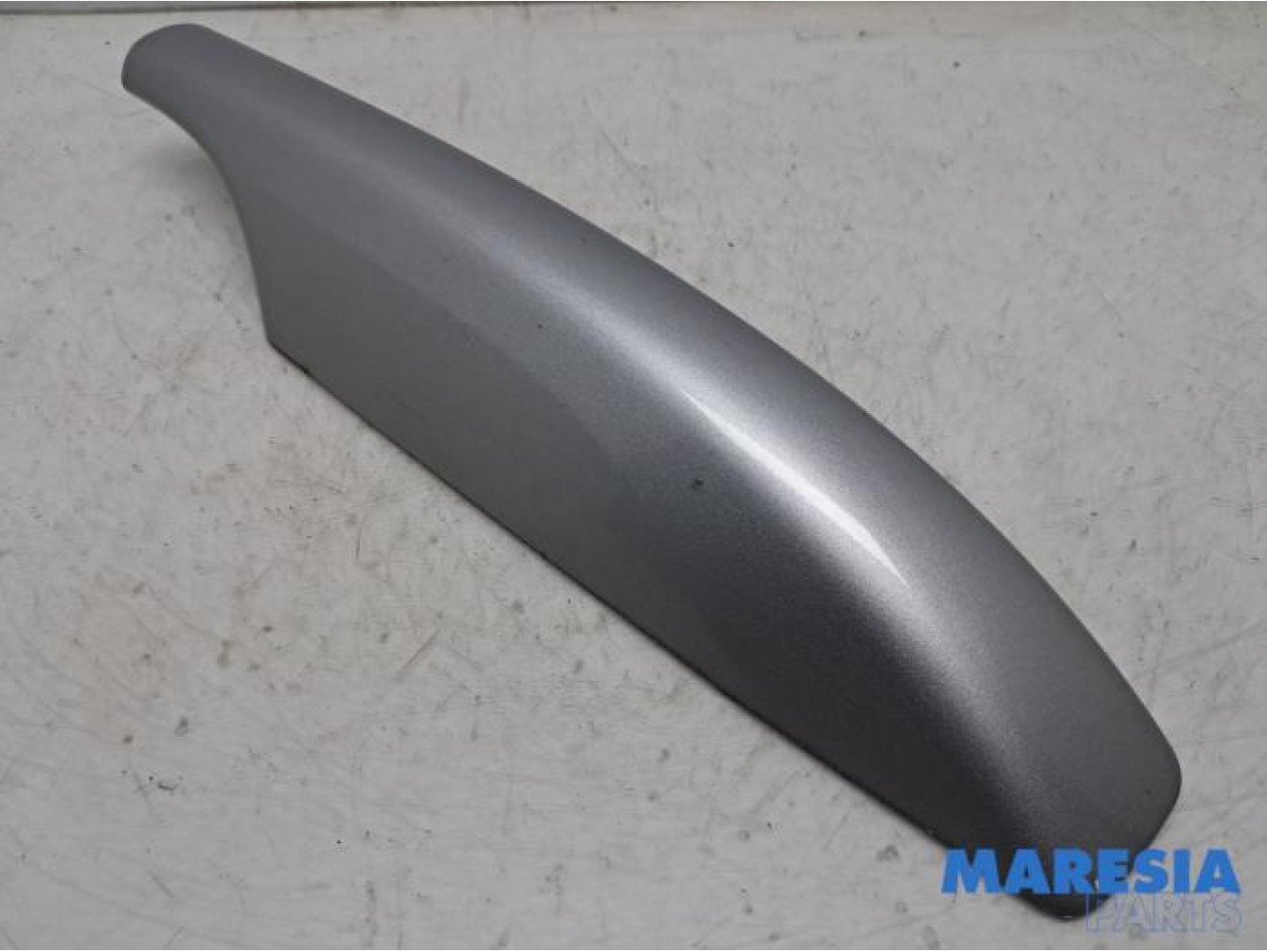 Peugeot - 308 - Protection rails de toit