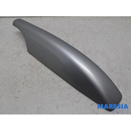 Peugeot - 308 - Protection rails de toit