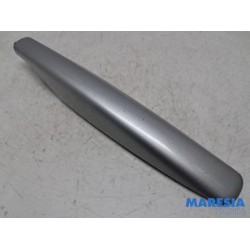 Peugeot - 308 - Protection rails de toit