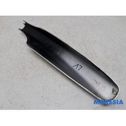 Peugeot - 308 - Protection rails de toit
