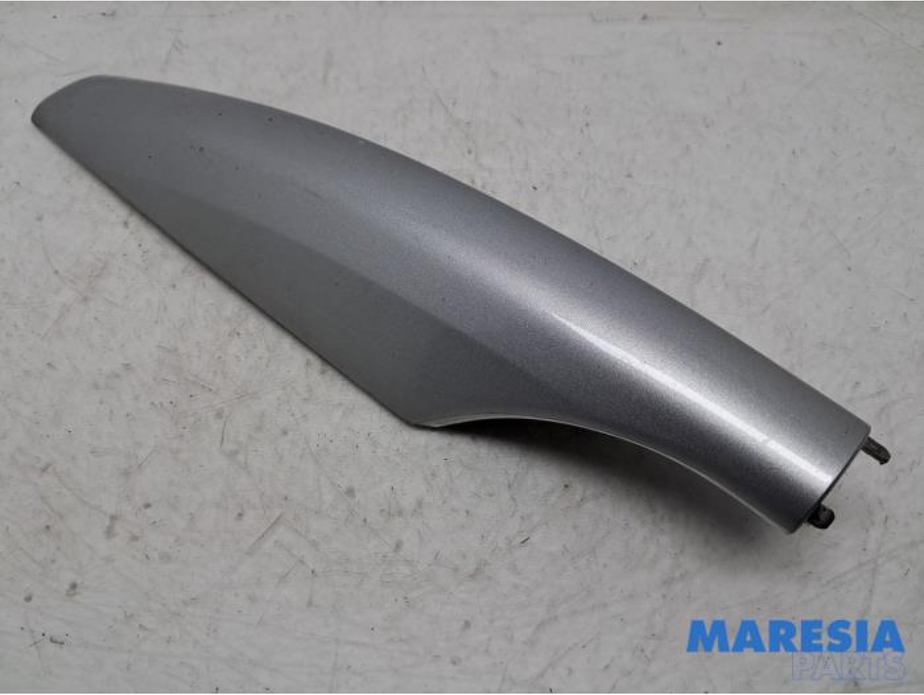 Peugeot - 308 - Protection rails de toit