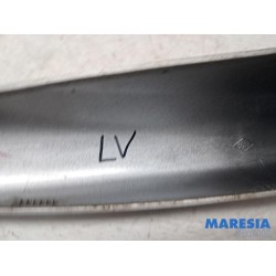 Peugeot - 308 - Protection rails de toit