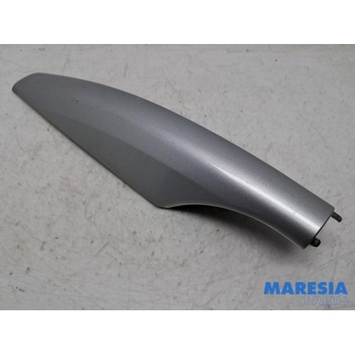 Peugeot - 308 - Protection rails de toit