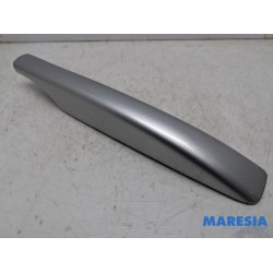 Peugeot - 308 - Protection rails de toit